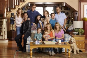 Fuller House