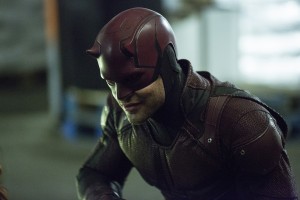 Marvel's Daredevil