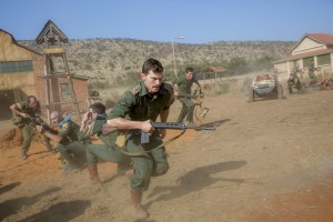 Jadotville