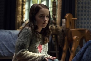 The Haunting of Hill House